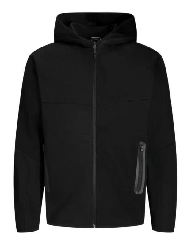 JCOFUSION SWEAT ZIP HOOD NOOS