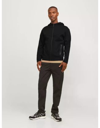 JCOFUSION SWEAT ZIP HOOD NOOS