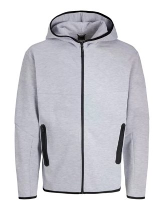 JCOFUSION SWEAT ZIP HOOD NOOS