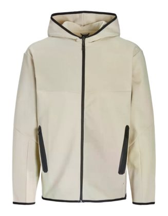 JCOFUSION SWEAT ZIP HOOD NOOS