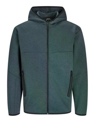 JCOFUSION SWEAT ZIP HOOD NOOS