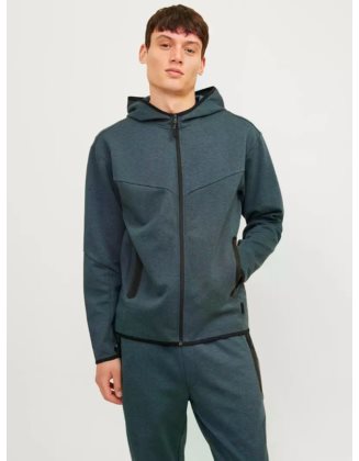 JCOFUSION SWEAT ZIP HOOD NOOS