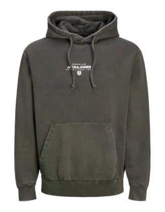 JPRBLUAXTON SWEAT HOOD