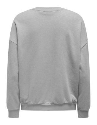 ONLSILLE L/S LADIES O-NECK BOX