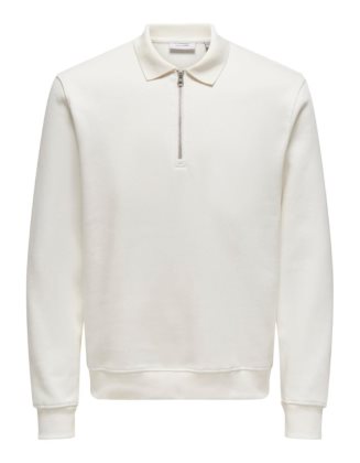 ONSABBOTT REG LS POLO