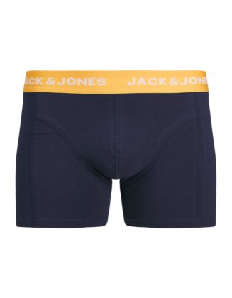 JACSKULLROCK TRUNKS 3 PACK