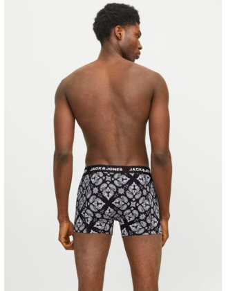 JACPARIS TRUNKS 3 PACK