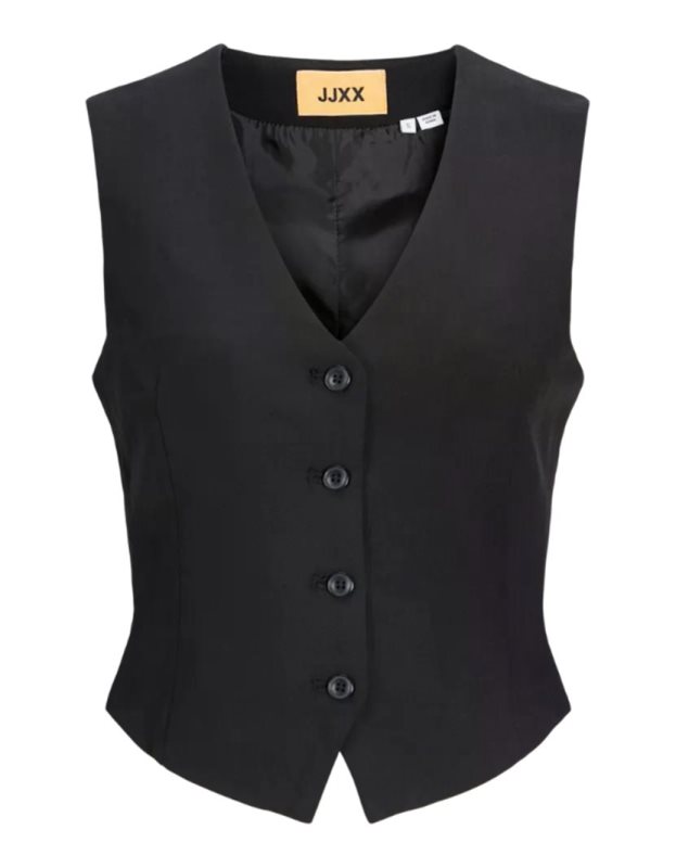 JXELLIS WAISTCOAT TLR LN