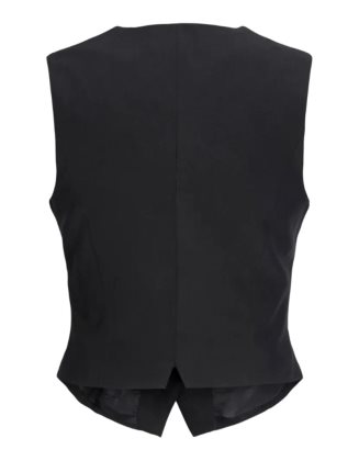 JXELLIS WAISTCOAT TLR LN