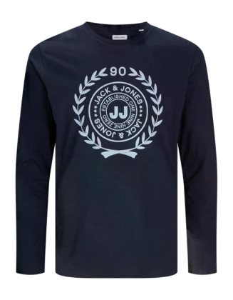 JACATHENS LS TEE