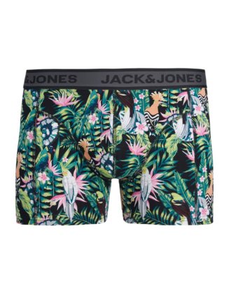 JACDREW TRUNKS 3 PACK SN