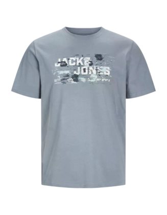 JCOOUTDOOR LOGO TEE SS CREW NE