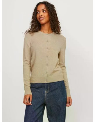 JXOPHELIA COMFY CARDIGAN KNIT 