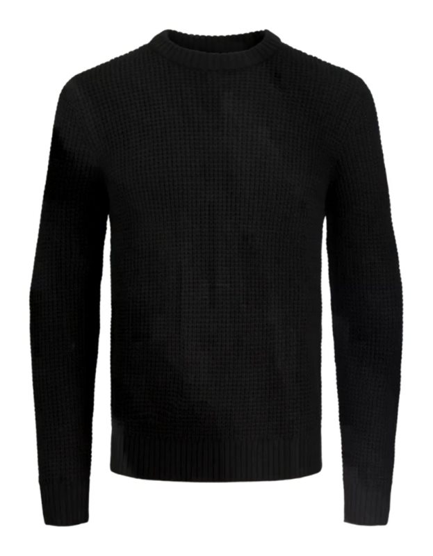 JJLIAM KNIT CREW NECK