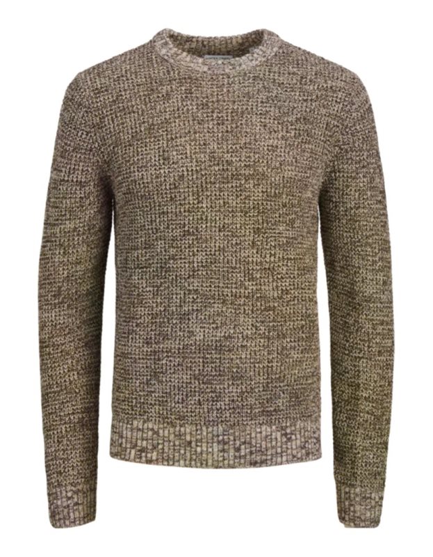 JJLIAM KNIT CREW NECK