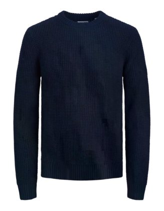 JJLIAM KNIT CREW NECK