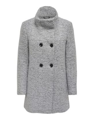 ONLNEWSOPHIA WOOL COAT OTW CC