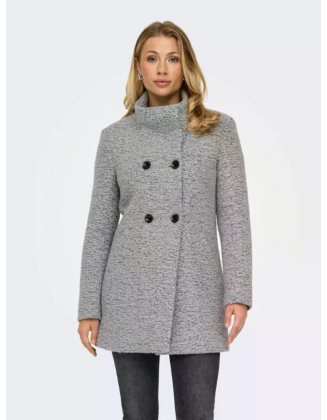 ONLNEWSOPHIA WOOL COAT OTW CC