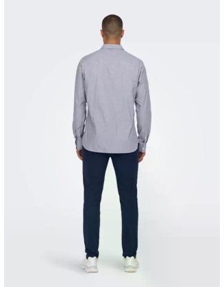 ONSGUDMUND SLIM FIL-A-FIL LS S