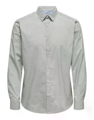 ONSGUDMUND SLIM FIL-A-FIL LS S