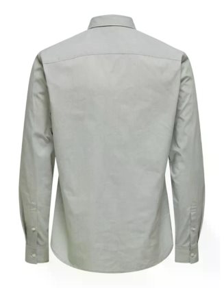 ONSGUDMUND SLIM FIL-A-FIL LS S