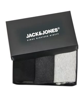 JACDAVID SOCKS GIFTBOX