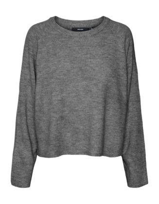 VMJUPITER LS O-NECK PULLOVER B