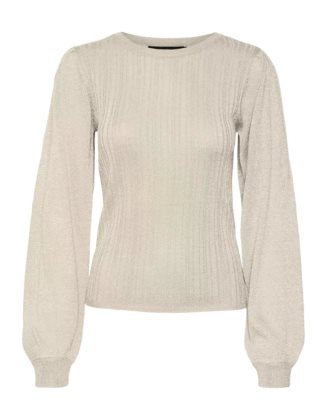 VMTALIA LS O-NECK PULLOVER