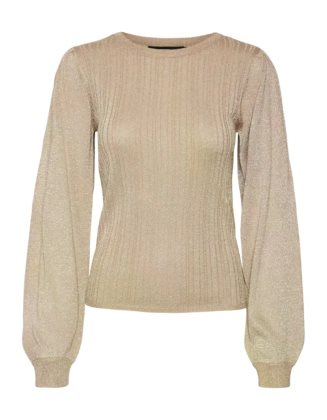 VMTALIA LS O-NECK PULLOVER