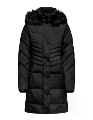 ONLNORA PUFFER COAT LIFE CC OT