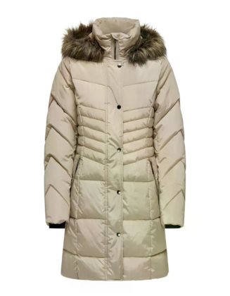 ONLNORA PUFFER COAT LIFE CC OT