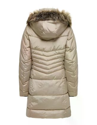 ONLNORA PUFFER COAT LIFE CC OT