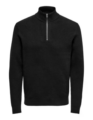 ONSPHIL REG 12 STRUC HALF ZIP 