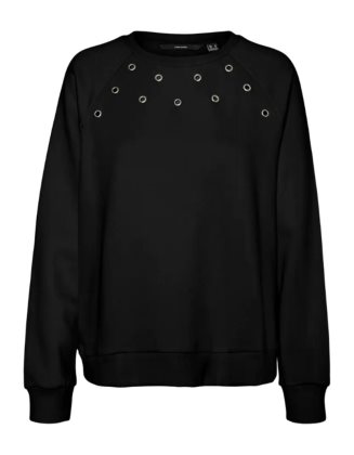 VMCIRO LS SWEATSHIRT JRS GA