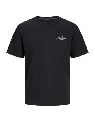 JJFERRIS TEE SS CREW NECK