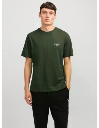 JJFERRIS TEE SS CREW NECK