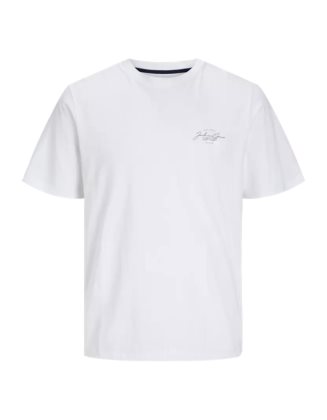 JJFERRIS TEE SS CREW NECK