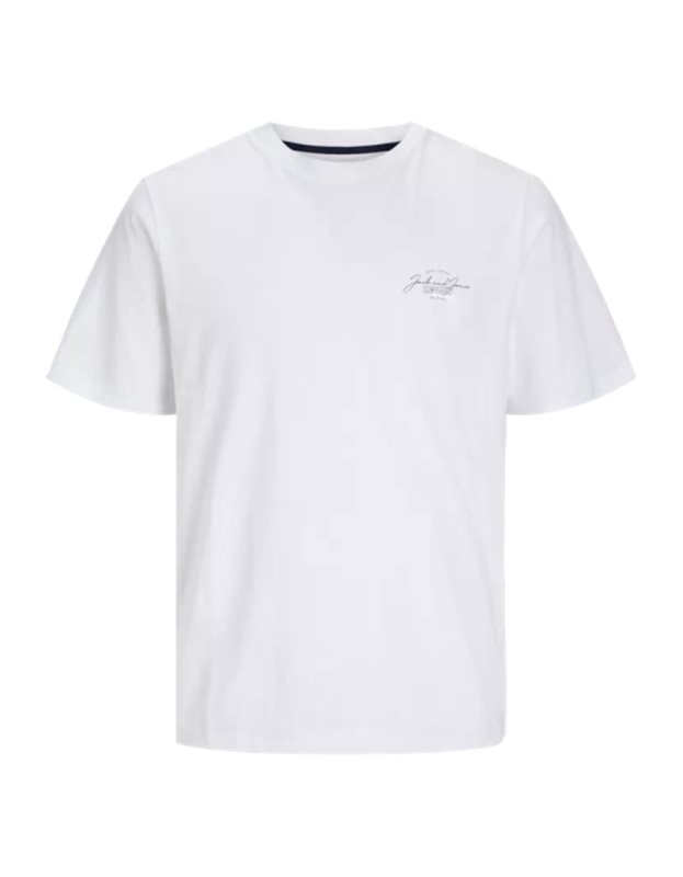 JJFERRIS TEE SS CREW NECK