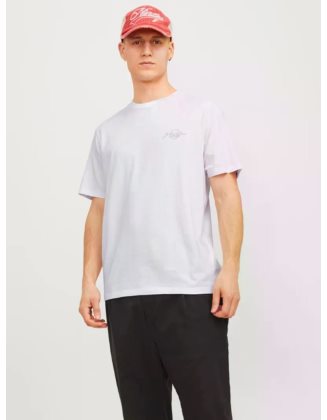 JJFERRIS TEE SS CREW NECK