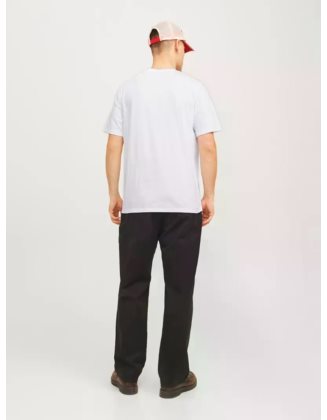 JJFERRIS TEE SS CREW NECK