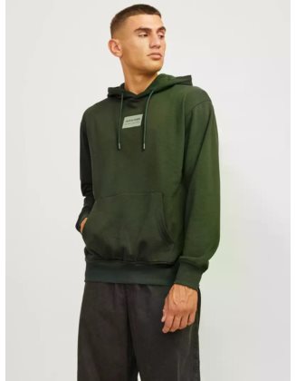 JJHAKKAI SWEAT HOOD