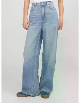 JXTOKYO WIDE HW JEANS R6078 DN