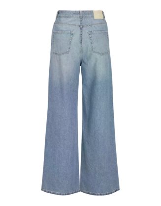 JXTOKYO WIDE HW JEANS R6078 DN