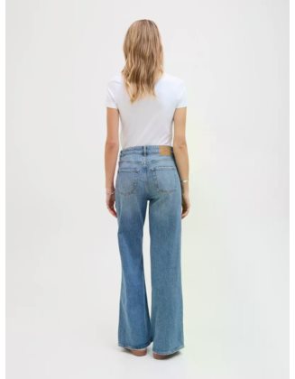 JXROME FLARED MW C9189 JEANS D
