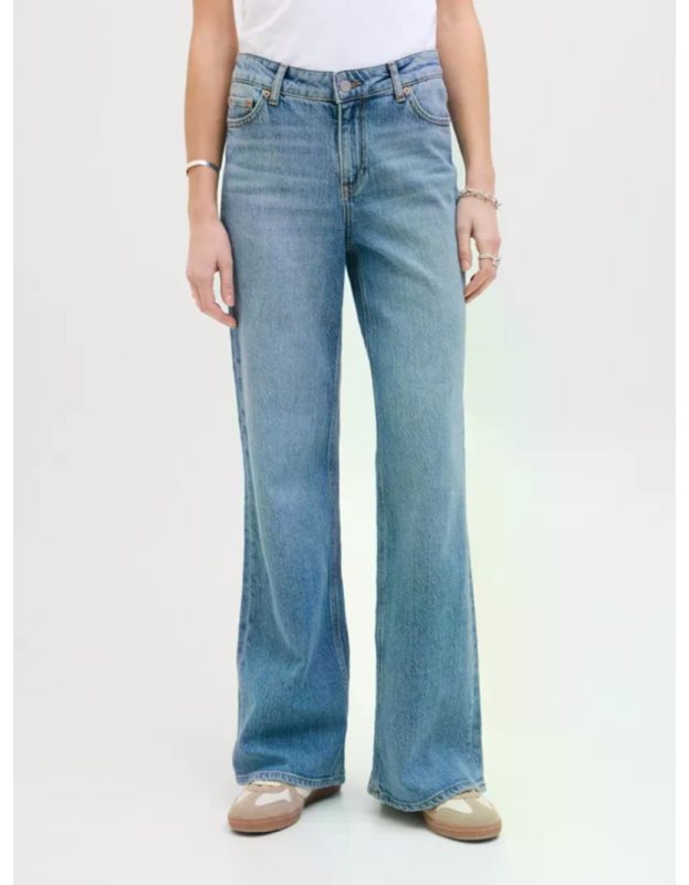 JXROME FLARED MW C9189 JEANS D