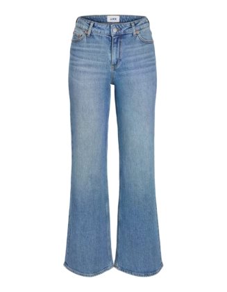 JXROME FLARED MW C9189 JEANS D