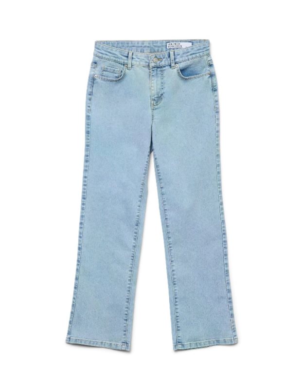 VMSHEILA MR KICK FLARED JEANS 