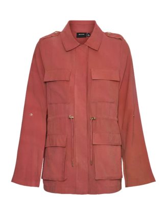 VMJAZZ JACKET ENT