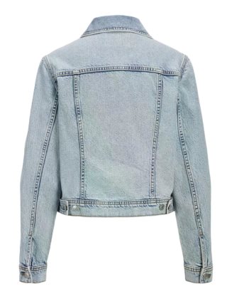JXALYS CLASSIC DENIM JACKET DN