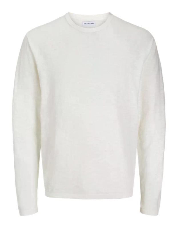 JJESUMMER KNIT CREW NECK SN